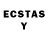 Ecstasy louis Vuitton Zhasulan Sarmoldin
